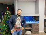 Аватар пользователя