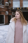 Аватар пользователя
