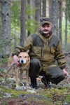Аватар пользователя