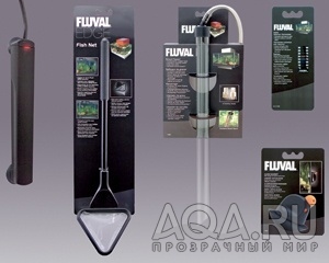 ДЛЯ АКВАРИУМОВ FLUVAL EDGE