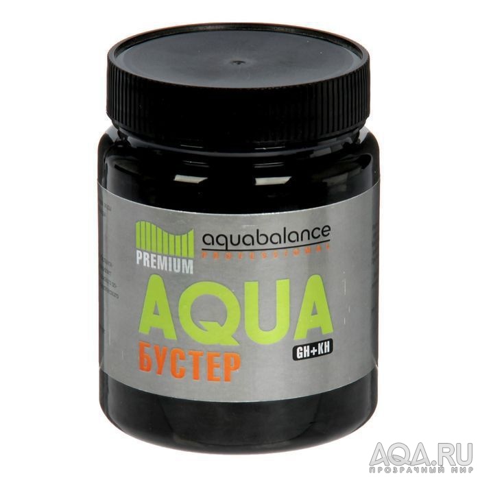 PREMIUM AQUA-БУСТЕР: обсуждение,применение, консультации.