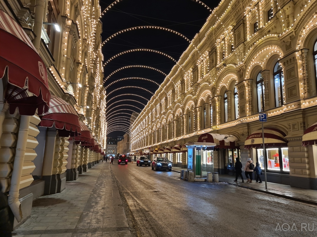 Продолжаем дотировать "четвёрки" BEAMS?