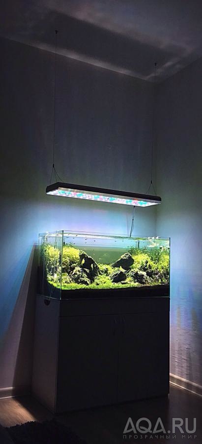 LED lighting for Aquarium 90-45-45cm 04