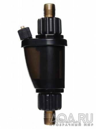 UP Inline CO2 Atomizer Diffuser