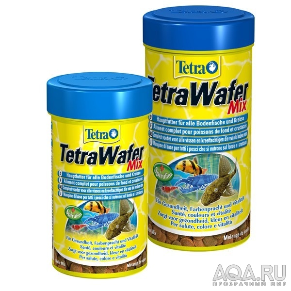 Tetra WaferMix