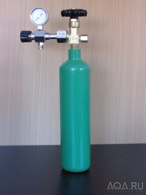 CO2 0,9L