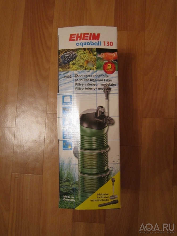 Eheim 130