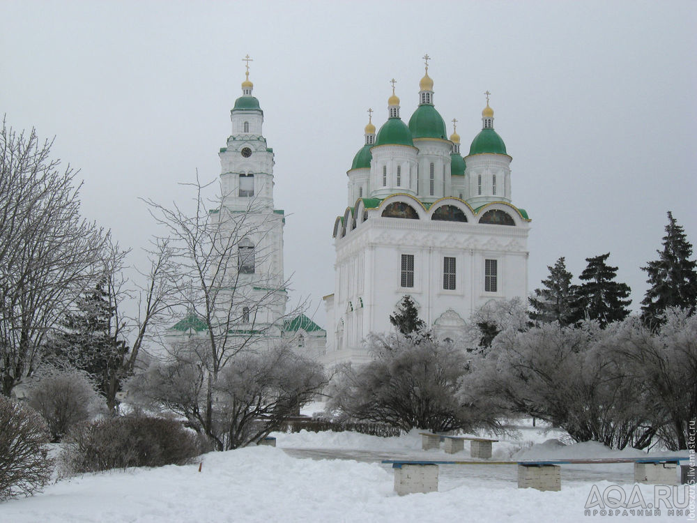 Маленький пост