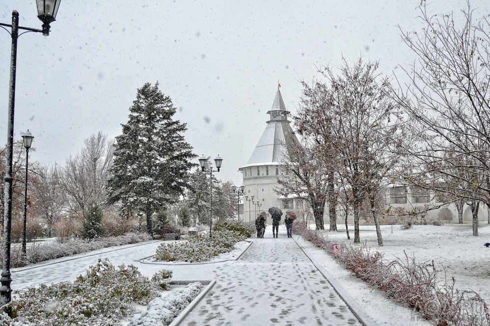 Маленький пост