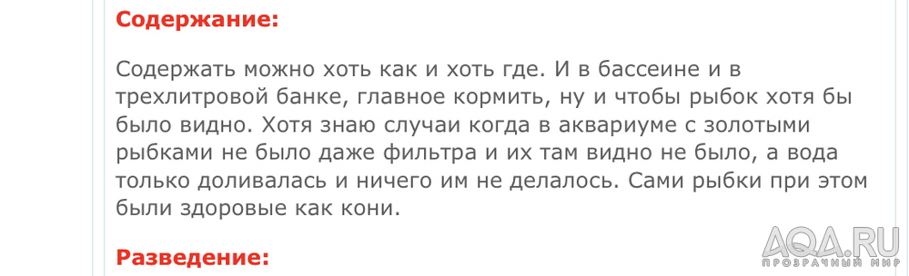 Где купить в Москве хороших золотых рыбок.