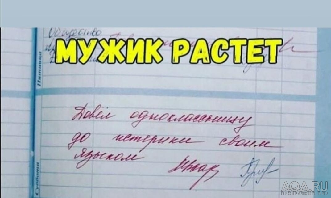 приколы..