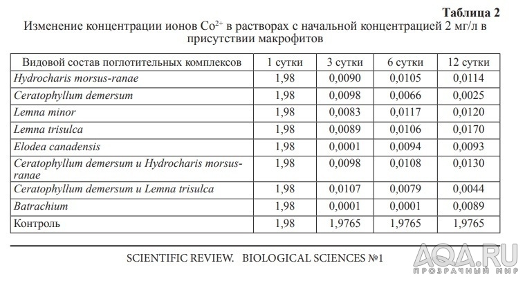 Содержание УДО ADA Green Brighty