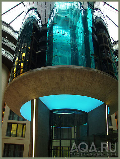 аква-лифт