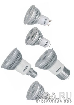 DC LED