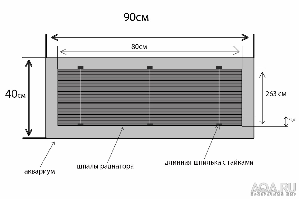 радиатор 1