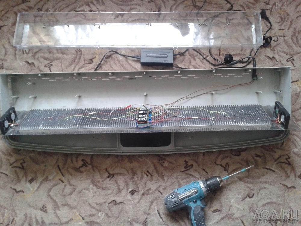 JEBO R3100   LED 6