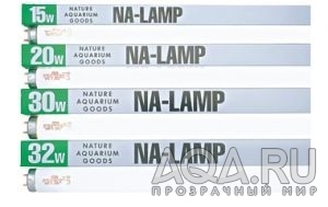 NA Lamp 40W (1198mm)