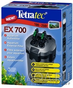 Tetratec EX 700