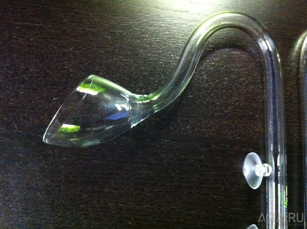 Lily Pipe 17mm