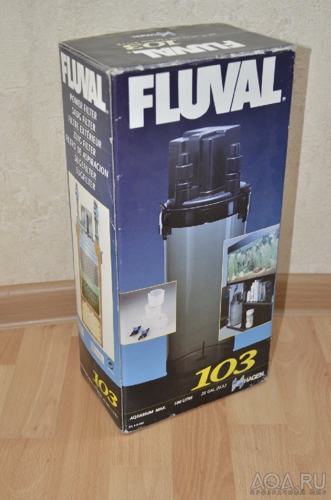 Fluval 103