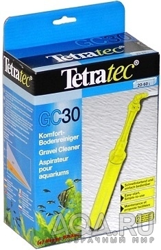 Tetra Tec GC 30