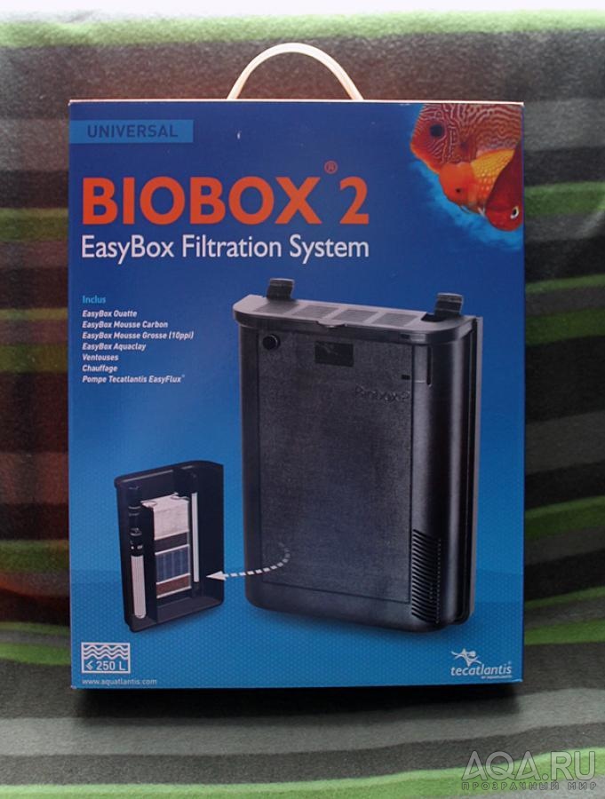 BioBox 2