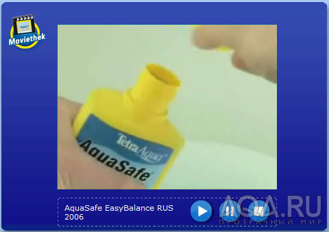 aquasafe