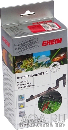 EHEIM Installation Kit 2