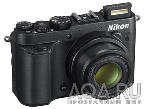 Nikon P7700