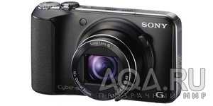 Sony DSC-HX10