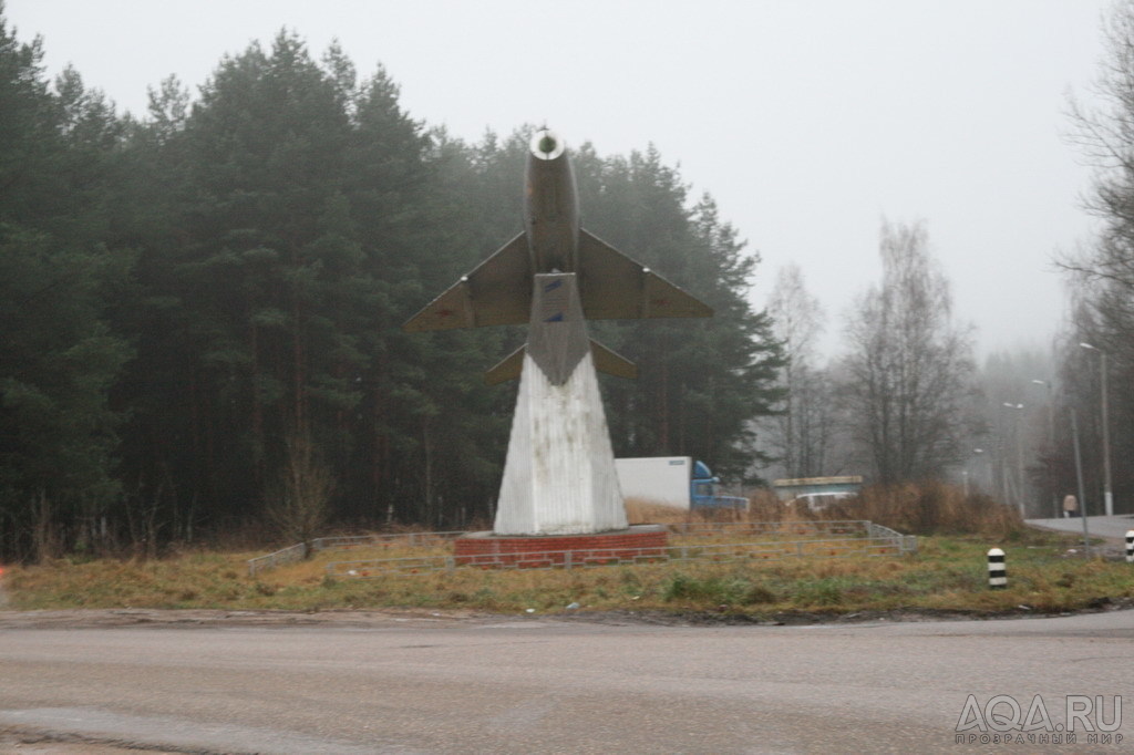 Старый Городок