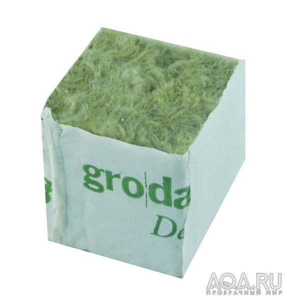 Grodan 3