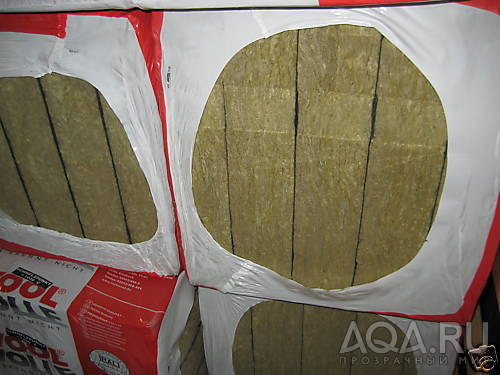 Rockwool