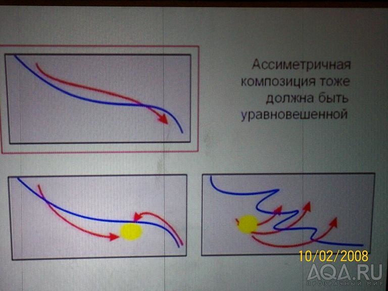 Дизайн аквариумов в интерьере