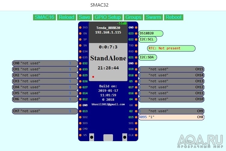 ESP32_web