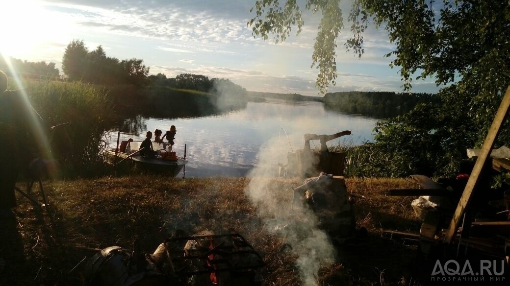 Закаты, рассветы....