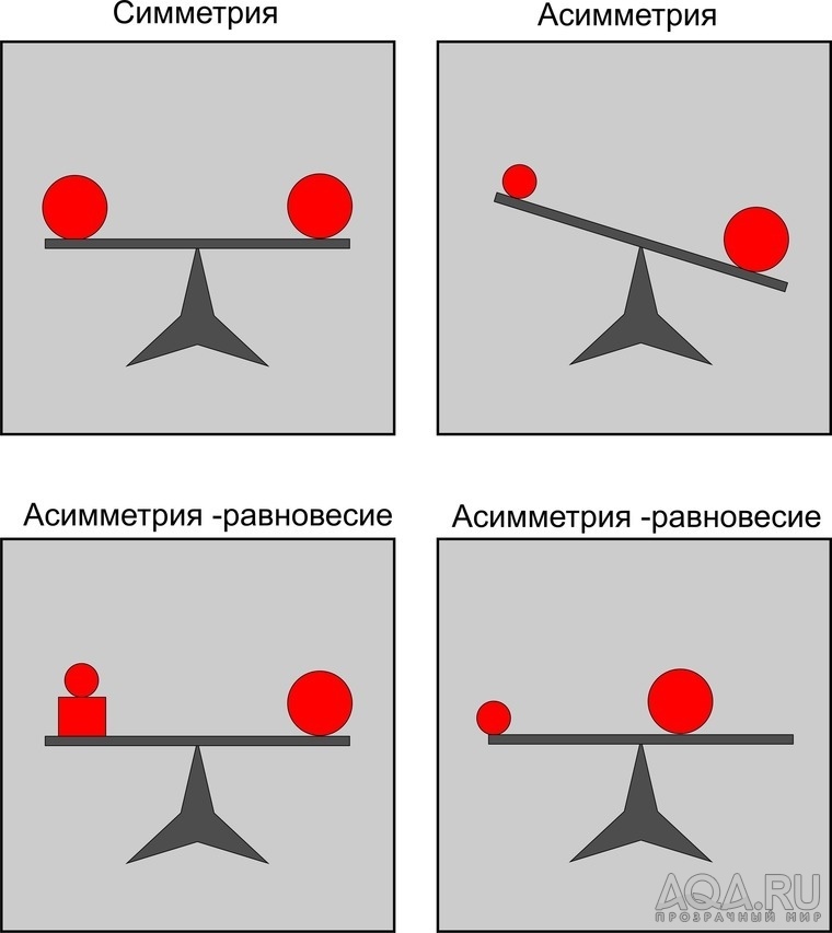 3. Принципы расположения коряг в аквариуме