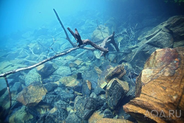 Lake Towuti. Sulawesi, Indonesia.