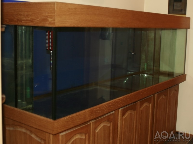 аквариум 1372