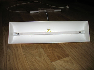 светильник для нано-3